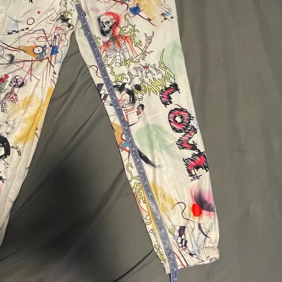 SHEIN sweatpants.⭐️ - Picture 7 of 7